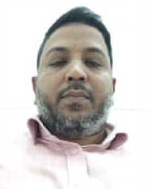 Md. Motasim Billah